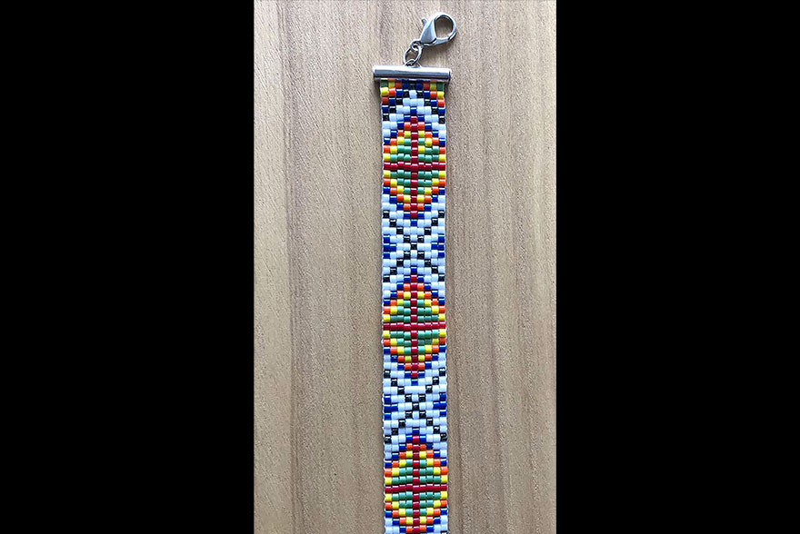 Bracelets en perles Miyuki