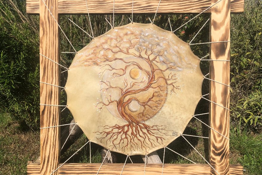 Équilibre et élévation