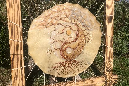 Équilibre et élévation