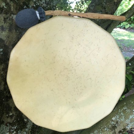 Tambour Amour (tambour 34)