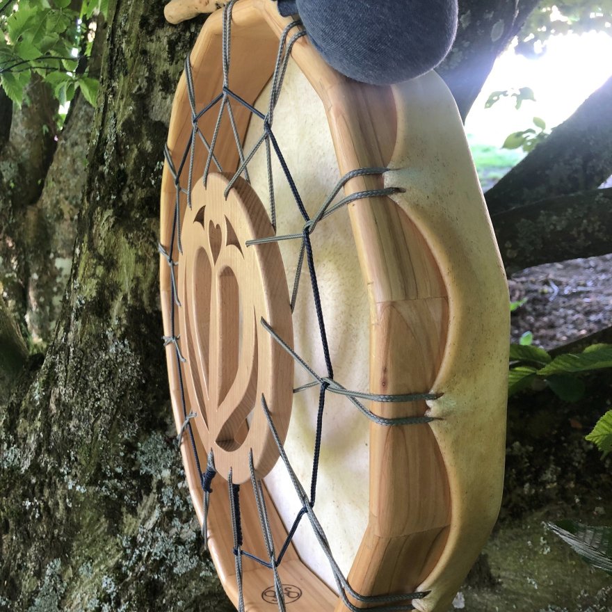 Tambour Amour (tambour 34)