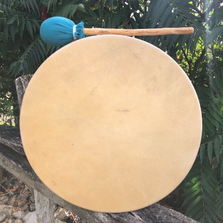 Tambour Amour de soi (tambour 67)
