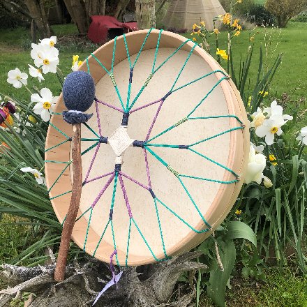 Tambour Envol n°2 (tambour 61)