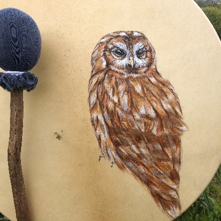 Tambour Envol n°2 (tambour 61)