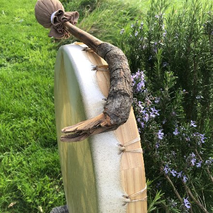 Tambour Croix n°2 (tambour 37)