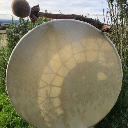 Tambour Croix n°2 (tambour 37)