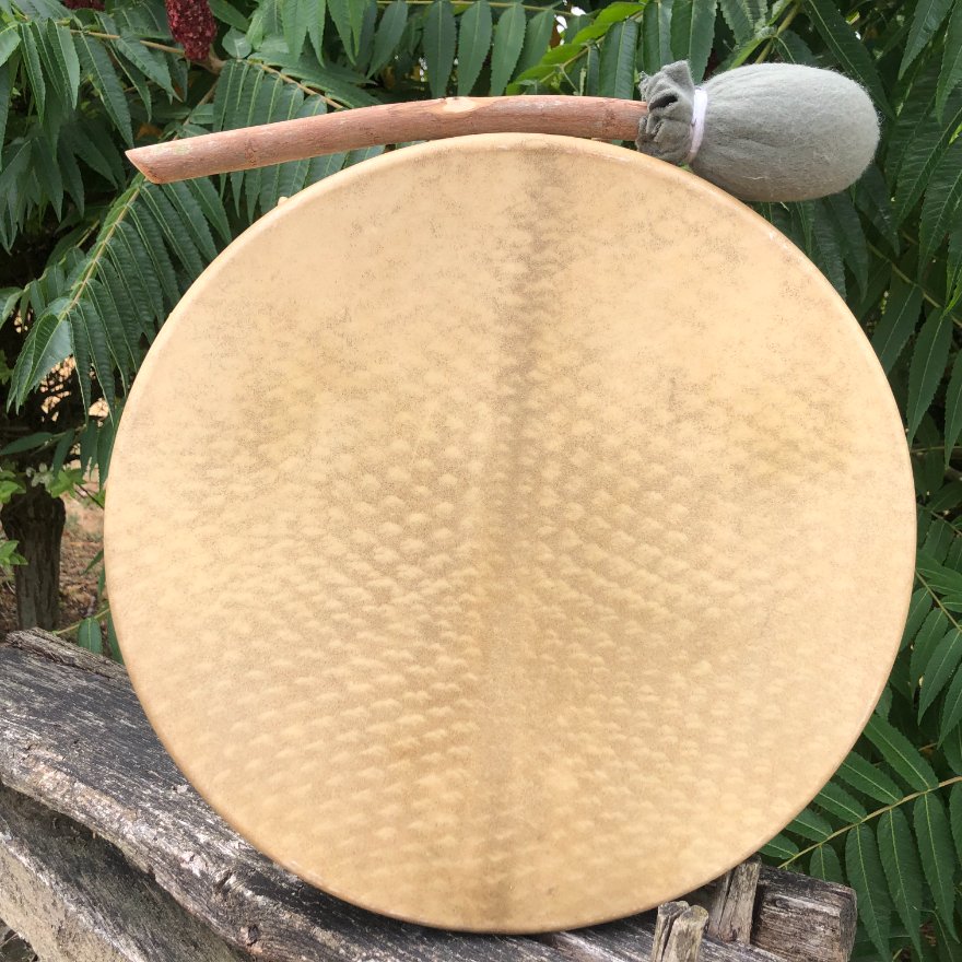 Tambour Douceur divine (tambour 64)