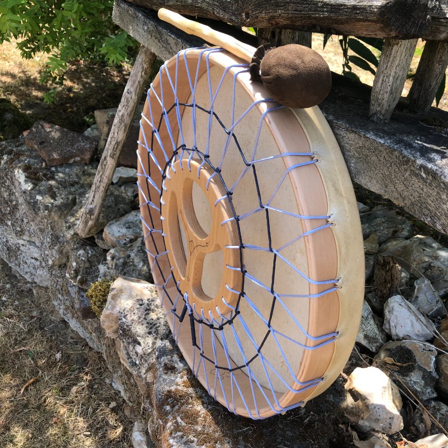 Tambour Galactique (tambour 65)