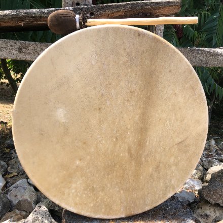 Tambour Galactique (tambour 65)