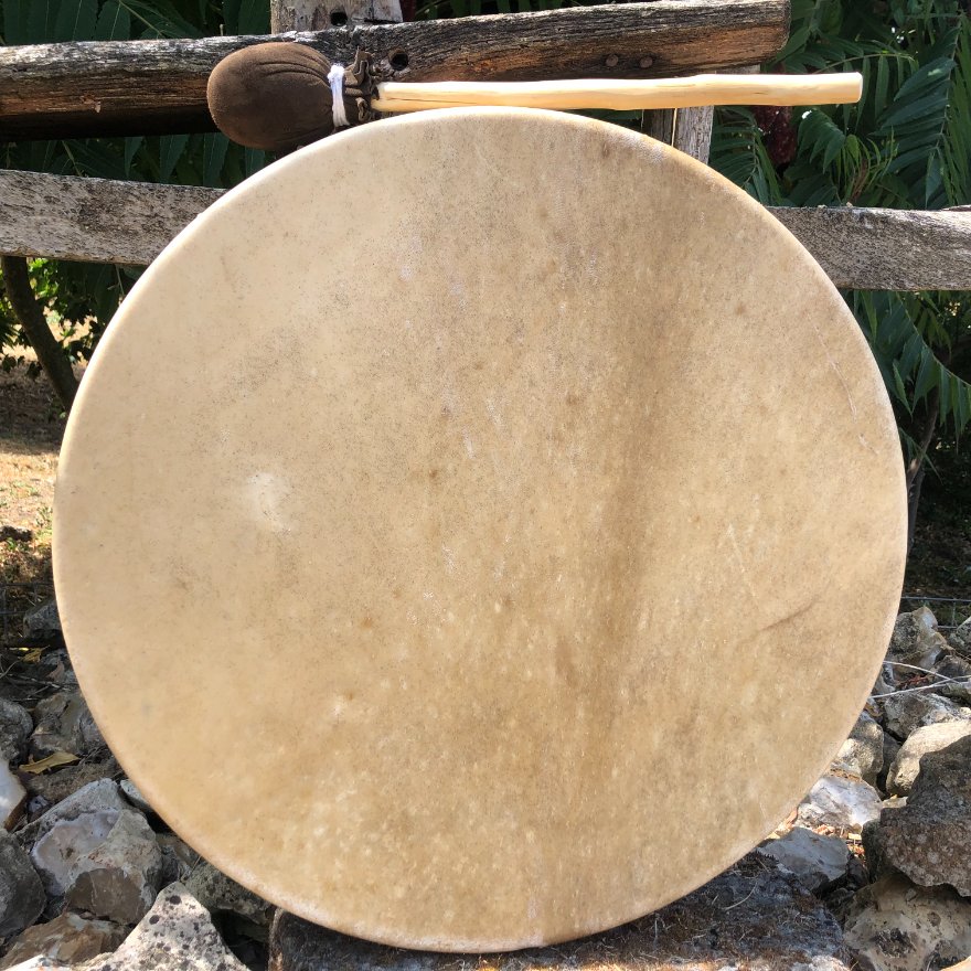 Tambour Galactique (tambour 65)