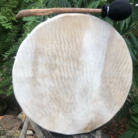Tambour Puissance (tambour 71)