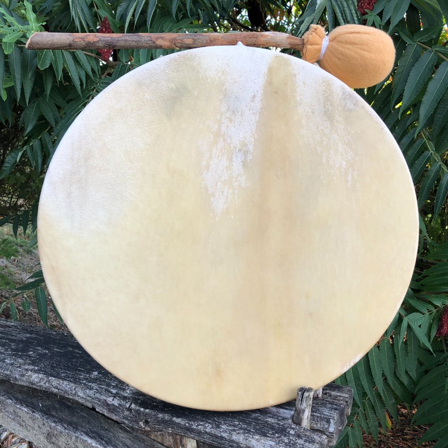 Tambour Soleil (tambour 69)