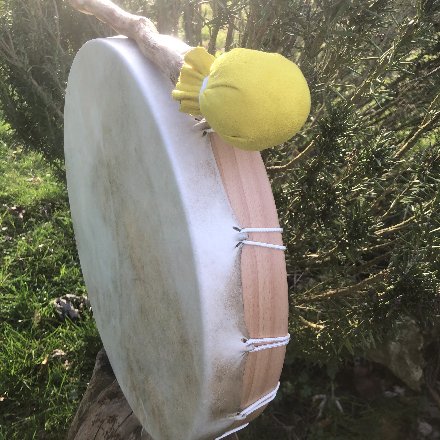 Tambour Connexion (tambour 49)